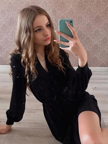 Анкета проститутки Таня, 23 года